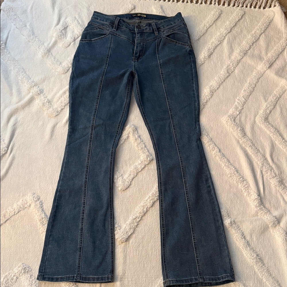 Great Suzanne Betro jeans size 10